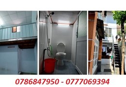 💥Chính chủ cho thuê phòng trọ có gác lửng, yên tĩnh, chỉ 3tr5 tại 91/8 Nguyễn Khoái, P.1; Q.4;