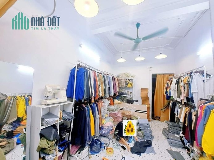 Siêu phẩm kinh doanh phố Khuất Duy Tiến, Thanh Xuân, 80m2, 4 tầng, 14.x tỷ