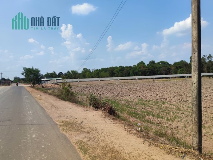 Hơn 3,5 công đất vườn giá chỉ 995tr