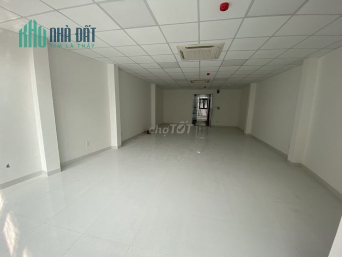 Chính chủ cần Cho thuê văn phòng cư xá đô thành ở Quận 3, Tp Hồ Chí Minh