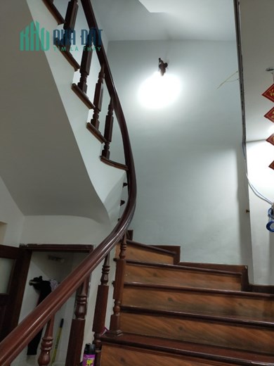 Bán nhà đầu phố Hoàng Quốc Việt - Cầu Giấy, DT: 54m*4Tầng, MT: 4,2 m, giá chỉ 6,5 tỷ