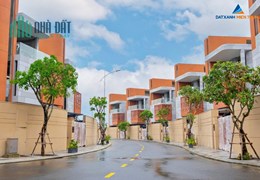 Bán biệt thự 2 mặt tiền cạnh sân Golf BRG ven biển Đà Nẵng - Hội An