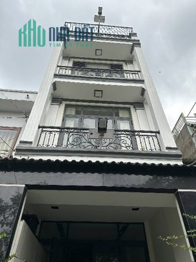 CẦN BÁN GẤP NHÀ NGAY KHU AEON TÂN PHÚ dt 50m2 nhỉnh 6 tỷ (TL).