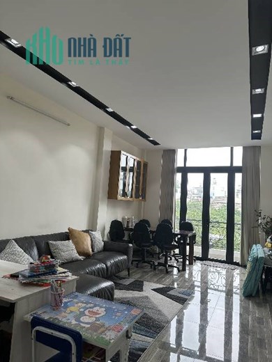 CẦN BÁN GẤP NHÀ NGAY KHU AEON TÂN PHÚ dt 50m2 nhỉnh 6 tỷ (TL).