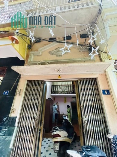 Bán Nhà Đường Kim Giang Quận Hoàng Mai 30m 3 Tầng giá 2,6 Tỷ