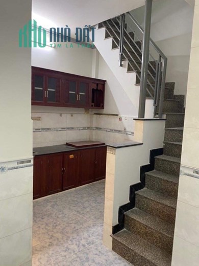 Nhà đẹp sát mặt tiền giá tốt LÊ VĂN QUỚI-BÌNH TÂN 3tỷ4 thương lượng chính chủ.