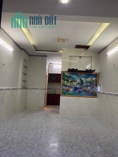 Nhà đẹp sát mặt tiền giá tốt LÊ VĂN QUỚI-BÌNH TÂN 3tỷ4 thương lượng chính chủ.