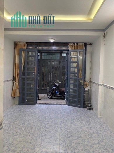 Nhà đẹp sát mặt tiền giá tốt LÊ VĂN QUỚI-BÌNH TÂN 3tỷ4 thương lượng chính chủ.