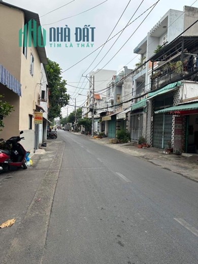 Nhà đẹp sát mặt tiền giá tốt LÊ VĂN QUỚI-BÌNH TÂN 3tỷ4 thương lượng chính chủ.