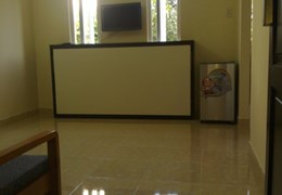 Cho thuê căn hộ gần sân bay Tân Sơn Nhất (5 phút đi bộ đến sân bay)