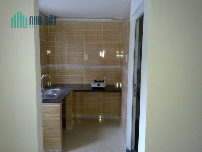 Cho thuê căn hộ gần sân bay Tân Sơn Nhất (5 phút đi bộ đến sân bay)