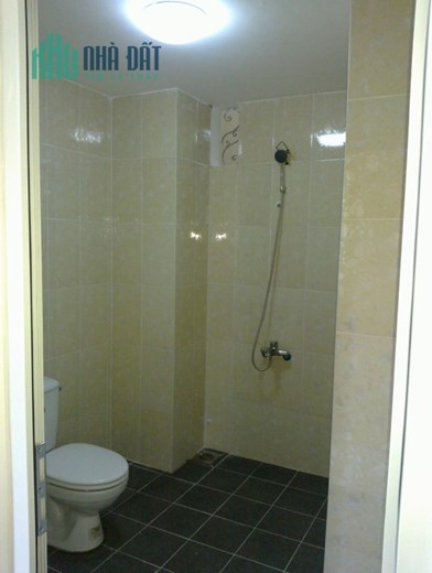 Cho thuê căn hộ gần sân bay Tân Sơn Nhất (5 phút đi bộ đến sân bay)