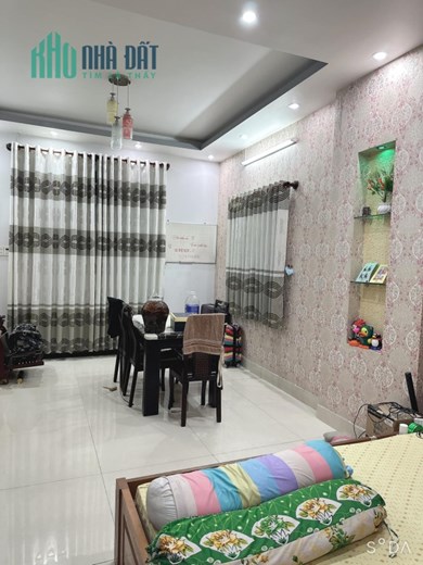 Nhà đẹp Tân Phú, HXT sát Q10, Q11, DTSD 300m2 nhỉnh 9 tỷ