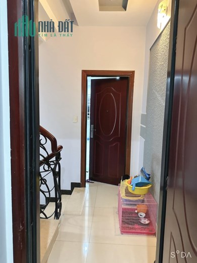 Nhà đẹp Tân Phú, HXT sát Q10, Q11, DTSD 300m2 nhỉnh 9 tỷ
