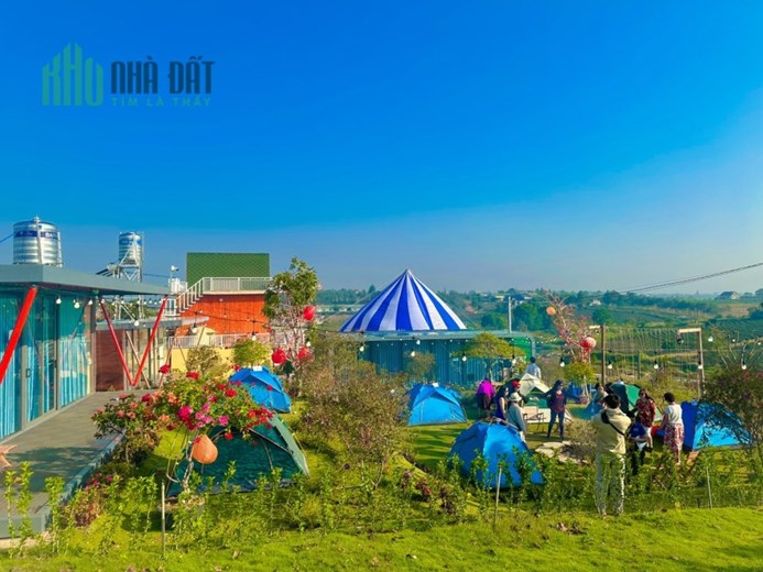 750 triệu sở hữu căn Homestay Bảo Lộc có thể kinh doanh ngay