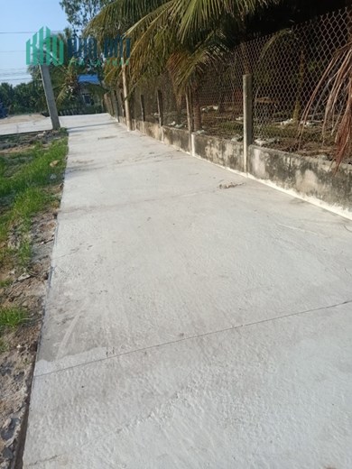 Sở Hữu Ngay Lô Đất Đẹp Vị Trí Đắc Địa Tại Xã Tân Mỹ Chánh, TP Mỹ Tho, Tiền Giang