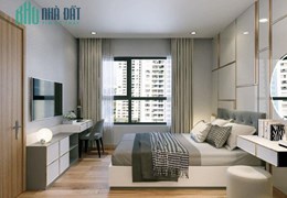 mang lại thuê căn 2PN Hưng Phát 1 giá chỉ 8,5tr đủ nội thất nhà siêu đẹp, mới. LH 0902 534 990