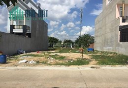 bán gấp 2LÔ ĐẤT LIỀN KỀ mặt tiền BÌNH CHÁNH,sổ hồng riêng