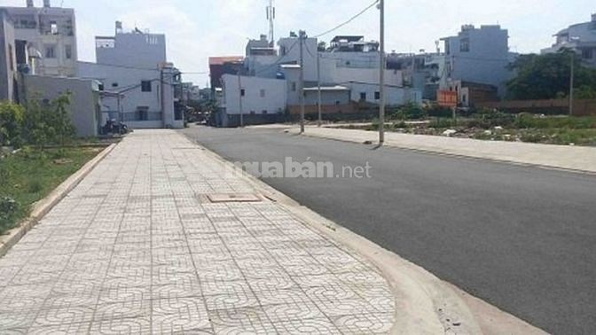 bán gấp 2LÔ ĐẤT LIỀN KỀ mặt tiền BÌNH CHÁNH,sổ hồng riêng