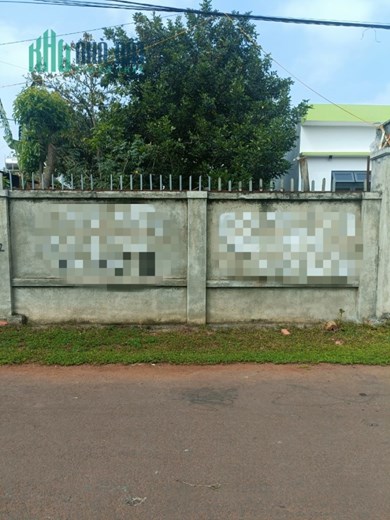 Sở Hữu Ngay Lô Đất Đẹp Vị Trí Đắc Địa Tại Xã Hòa Xuân, tp Buôn Ma Thuột, tỉnh Đắk Lắk