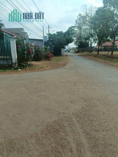 Sở Hữu Ngay Lô Đất Đẹp Vị Trí Đắc Địa Tại Xã Hòa Xuân, tp Buôn Ma Thuột, tỉnh Đắk Lắk