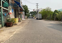Bán gấp nhà cấp 4, Quận 12, xe hơi ngủ trong nhà, 9x16m, nhỉnh 5 tỷ