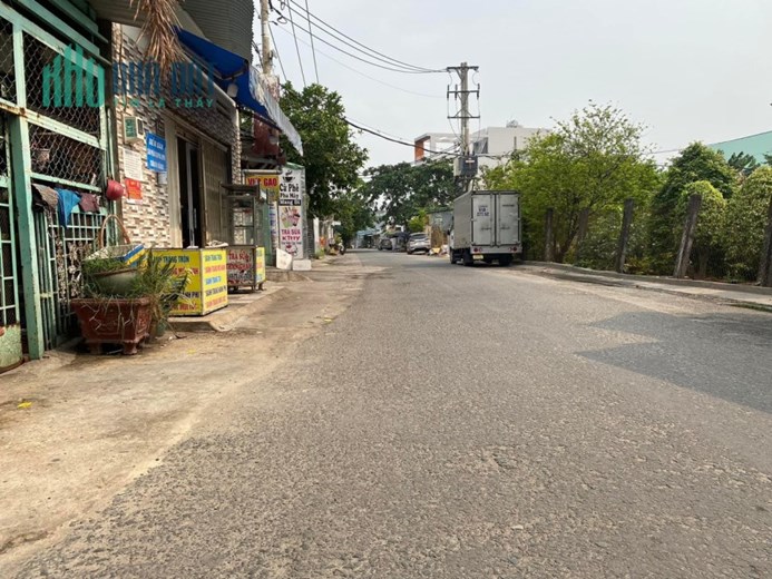 Bán gấp nhà cấp 4, Quận 12, xe hơi ngủ trong nhà, 9x16m, nhỉnh 5 tỷ