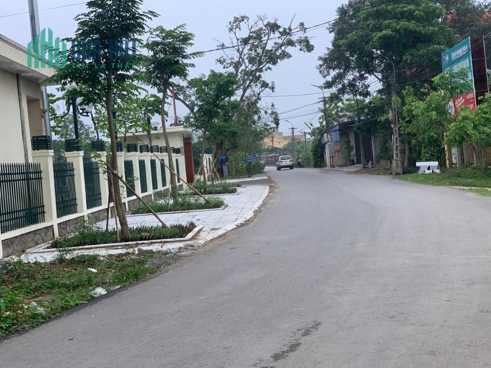 Cắt Lỗ Sâu Cần Bán Lô Góc 2 Mặt Tiền Tại Cao Minh, Phúc Yên, Vĩnh Phúc