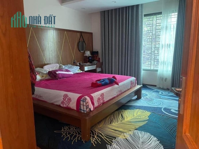 Bán căn góc siêu vip 142,5m2 mặt Nguyễn Đổng Chi, Phường Ngọc Châu,TP, Hải Dương,T. Hải Dương