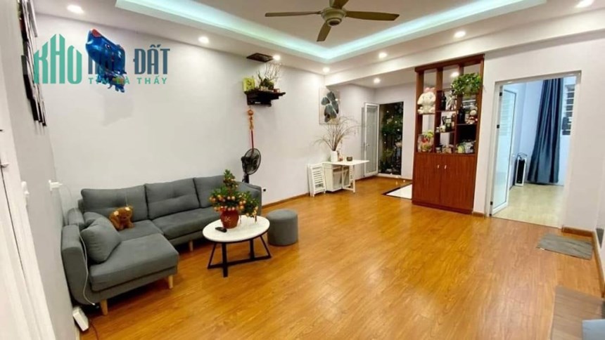 chung cư NOCT - Nhà C - ngõ 44 Nguyễn Cơ Thạch 60m2 giá nhỉnh 2ty lh 0394392185