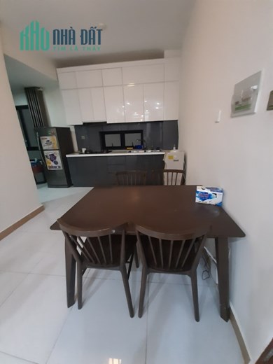 Căn hộ Block A1 Đức Khải 1PN (50m) full nội thất đang có hợp đồng thuê giá chỉ 1 tỷ 6