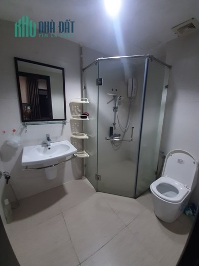 Căn hộ Block A1 Đức Khải 1PN (50m) full nội thất đang có hợp đồng thuê giá chỉ 1 tỷ 6