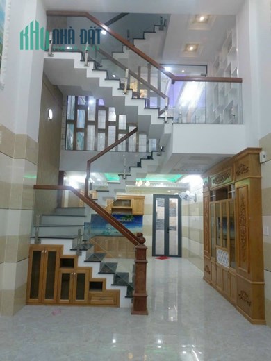 Nhà bán hl2 Bình Tân TP HCM