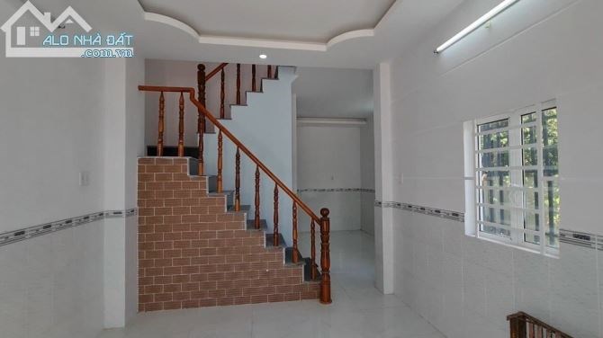 nhà 850TRIỆU đường HUỶNH HỮU TRÍ,BÌNH CHÁNH,dọn vào ở ngay