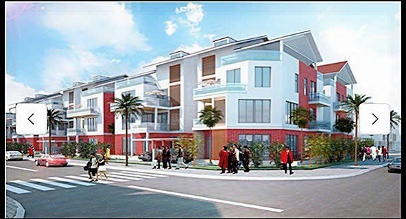 Chính chủ cần bán 01 Lô lk02-23 khu đô thị mipeco- nha trang, 68 tô hiệu, p vĩnh nguyên, tp nha