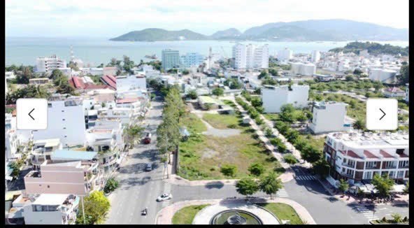 Chính chủ cần bán 01 Lô lk02-23 khu đô thị mipeco- nha trang, 68 tô hiệu, p vĩnh nguyên, tp nha