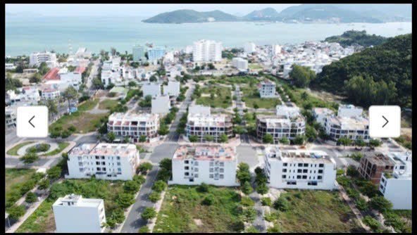 Chính chủ cần bán 01 Lô lk02-23 khu đô thị mipeco- nha trang, 68 tô hiệu, p vĩnh nguyên, tp nha