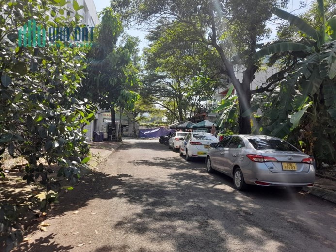 CHÀO BÁN BIỆT THỰ NAM LONG ĐỐI DIỆN GLOBAL CITY SIÊU RẺ