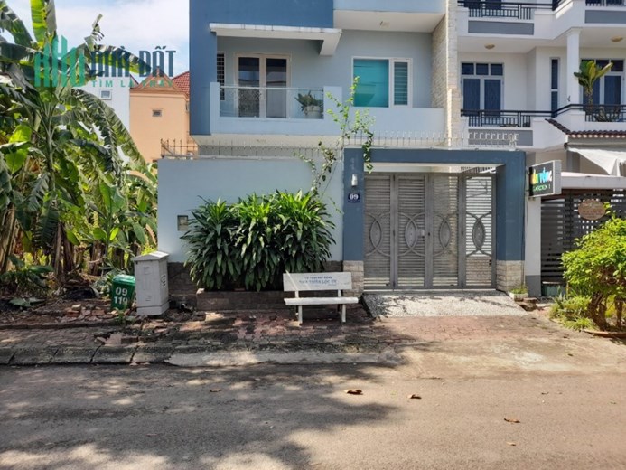 CHÀO BÁN BIỆT THỰ NAM LONG ĐỐI DIỆN GLOBAL CITY SIÊU RẺ