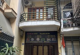 Chính Chủ Cho Thuê Nhà 3 Tầng- Mặt Bằng Kinh Doanh Tại 19 Ngõ 169 Tây Sơn, Đống Đa