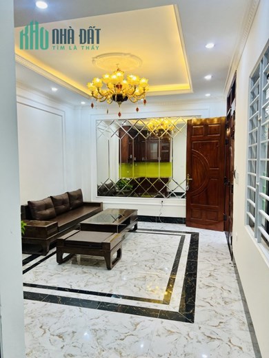 Nhà 5 tầng Thạch Bàn chỉ 3.05 tỷ, LH 0977790353