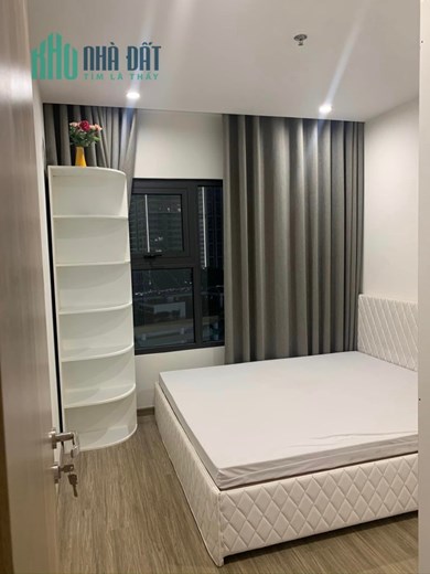CĂN 1PN+1 TẦNG TRUNG FULL ĐỒ LIỀN TƯỜNG VIEW THOÁNG NHƯ ẢNH,BC ĐÔNG BẮC GIÁ CHỈ 1,43 TỶ BP TẠI VHOP