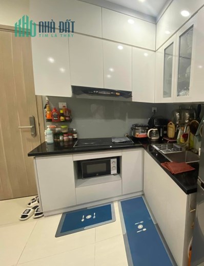 CĂN 1PN+1 TẦNG TRUNG FULL ĐỒ LIỀN TƯỜNG VIEW THOÁNG NHƯ ẢNH,BC ĐÔNG BẮC GIÁ CHỈ 1,43 TỶ BP TẠI VHOP
