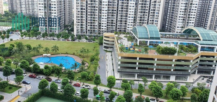 CĂN 1PN+1 TẦNG TRUNG FULL ĐỒ LIỀN TƯỜNG VIEW THOÁNG NHƯ ẢNH,BC ĐÔNG BẮC GIÁ CHỈ 1,43 TỶ BP TẠI VHOP