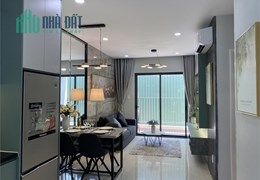 CĂN HỘ VỪA TÚI TIỀN CHỈ 1,5 TỶ CHO CĂN 2PN 2WC