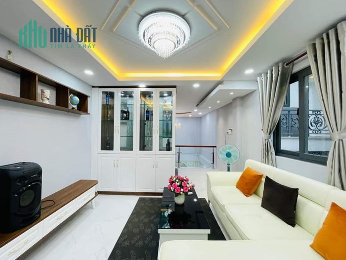 💣 RAO ĐỂ BÁN VÌ GIA ĐÌNH TỚI NGÀY ĐI ĐỊNH CƯ - CHỈ 4.7 TỶ CÒN TL