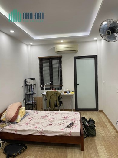 Bán nhà định công 38m2x5T,thoáng,đẹp,gần oto,giá 3,48 tỷ