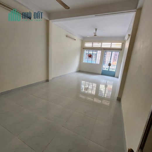 Cần cho thuê nhà 1T2L gần công viên Biên Hùng