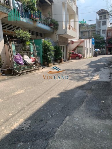 Cần cho thuê nhà 1T2L gần công viên Biên Hùng