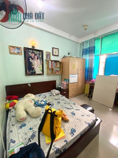 Bán nhà đường Nơ Trang Long quận Bình Thạnh diện tích 40 m2 giá thương lượng